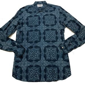 L / The Kooples Printed shirts